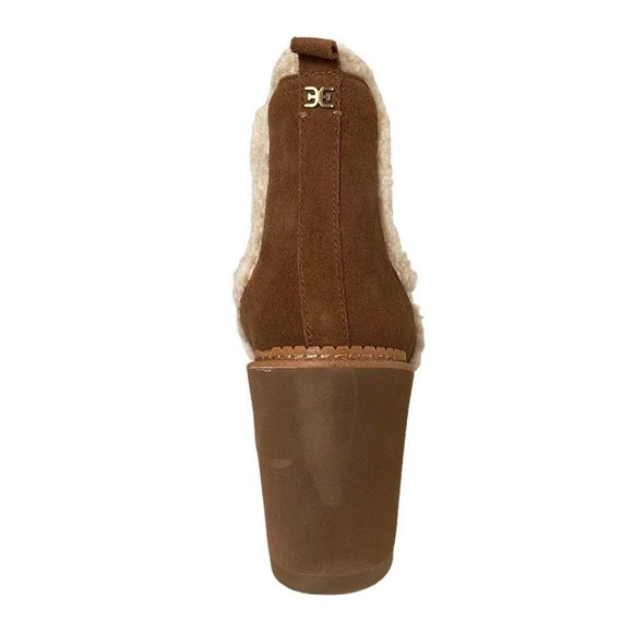 Sam Edelman Chelsea Wedge Waterproof Boot - Picture 5 of 5